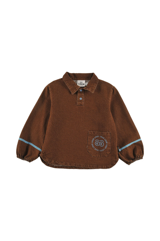 Tail Choco Shirt