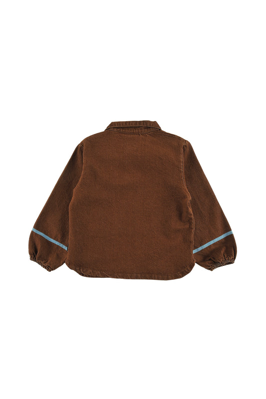Tail Choco Shirt
