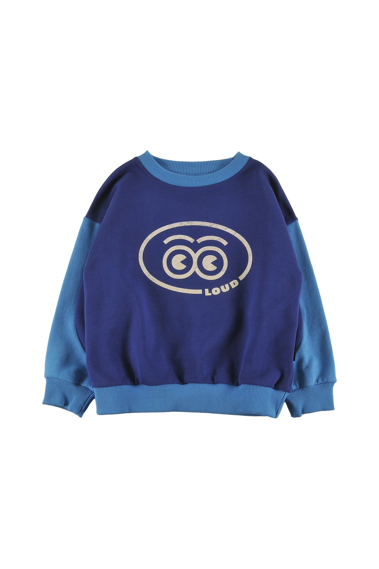 Sleigh Navy, Malibu Sweater