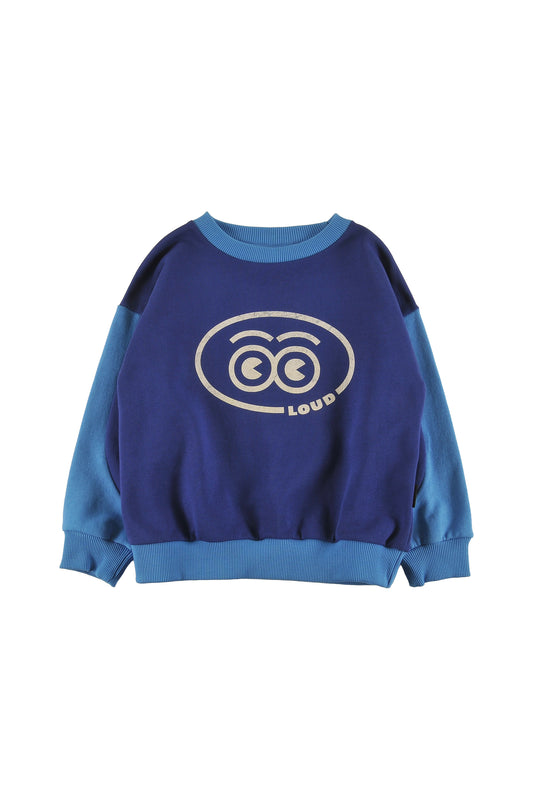 Sleigh Navy, Malibu Sweater