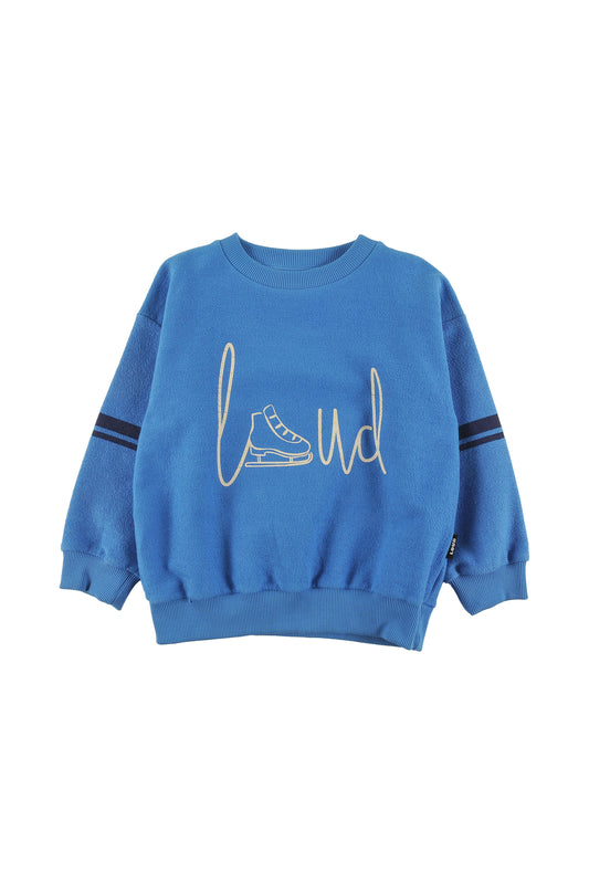 High Sweater