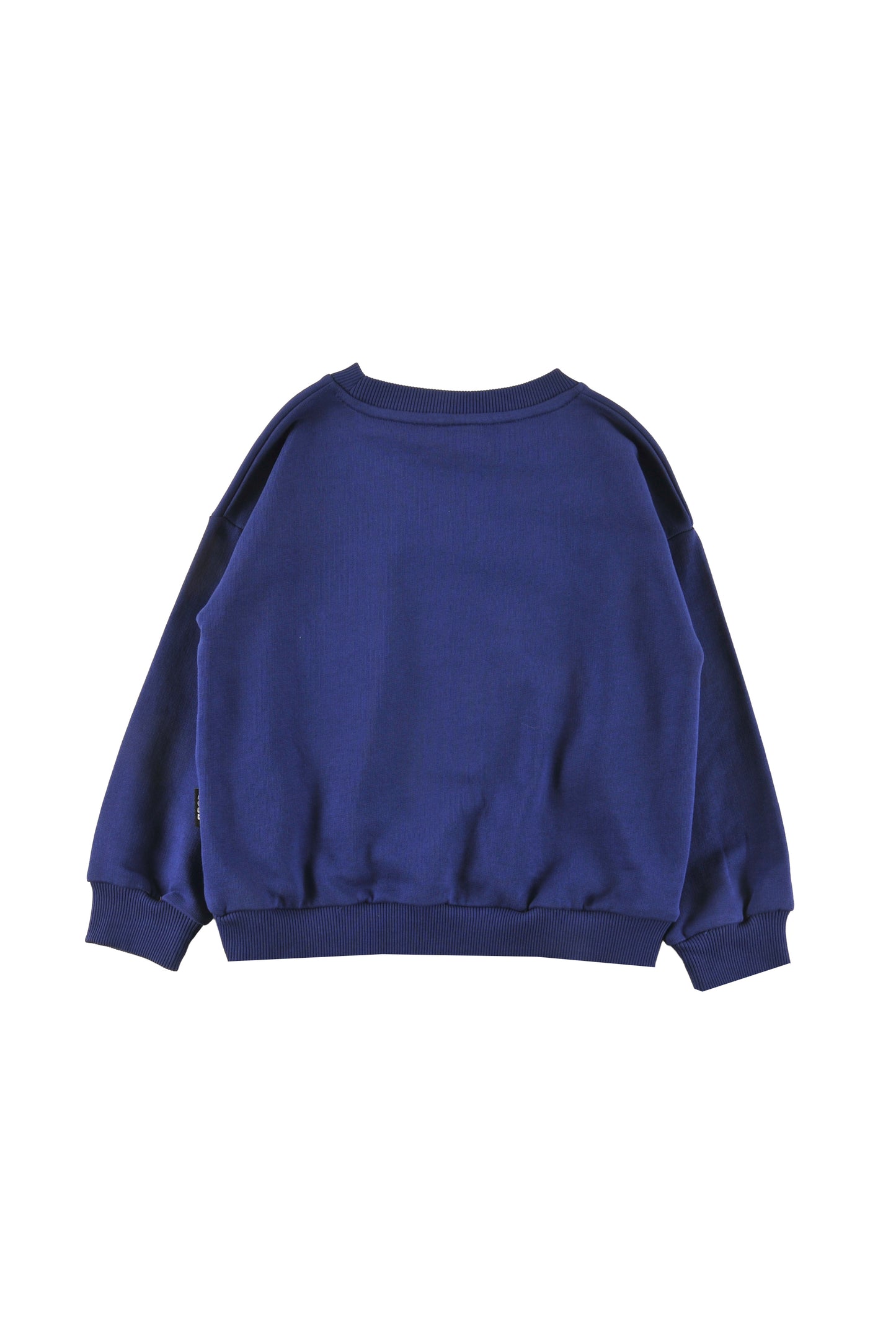 ST. Motitz Blue Navy Sweater