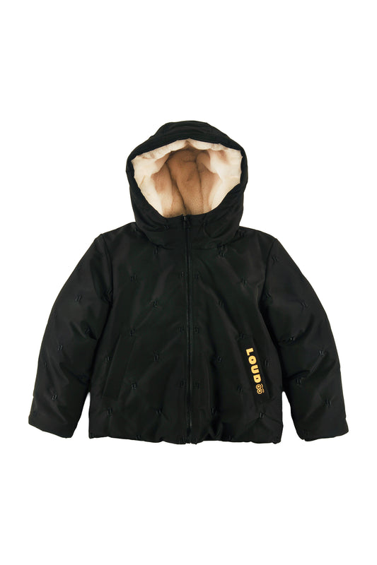 OFF-PISTE Girl Outerwear Jacket Crop fit