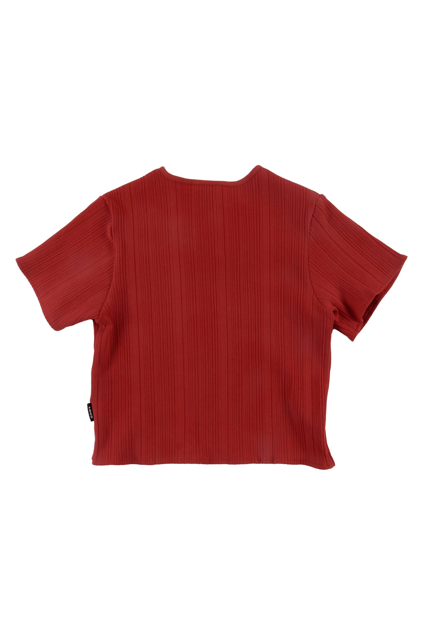 LYLIS Red T-Shirt