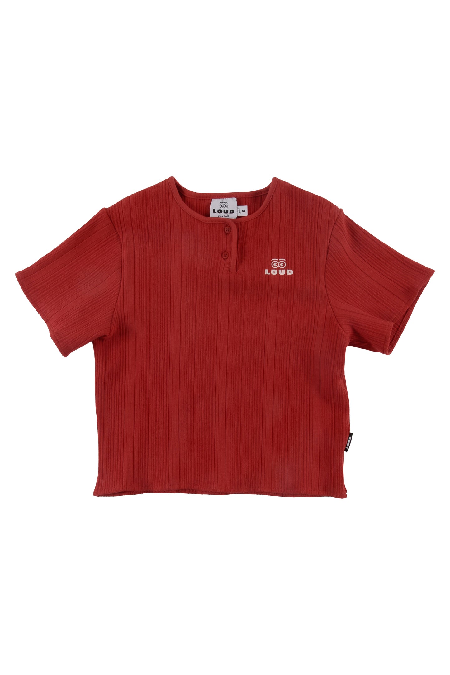 LYLIS Red T-Shirt