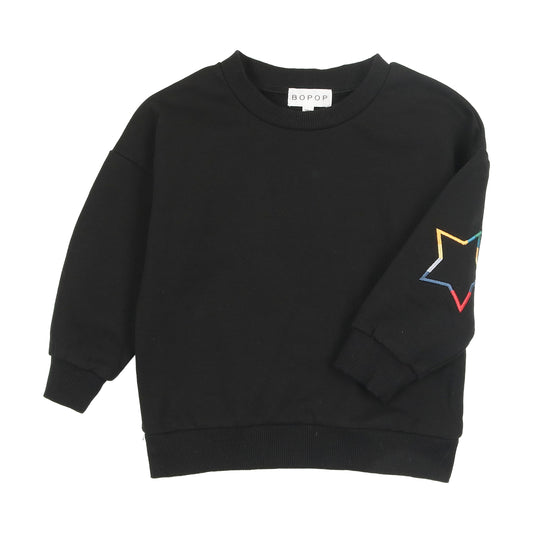 Star Sweatshirt