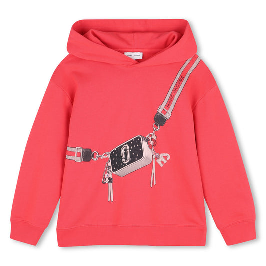 Hooded Sweatshirt