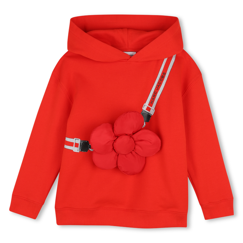 Hooded Sweatshirt