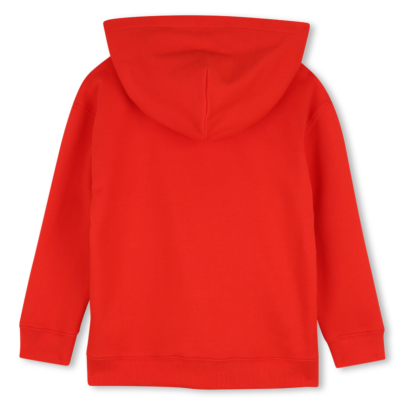 Hooded Sweatshirt
