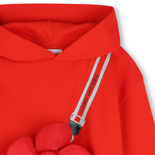 Hooded Sweatshirt