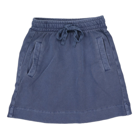 Wash skirt Blue Wash