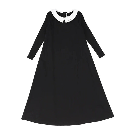 BLACK Maxi Dress