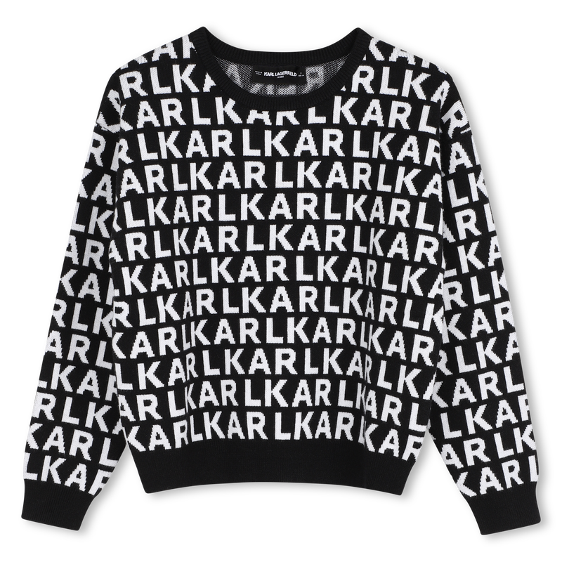 Karl Lagerfeld Kids Pullover