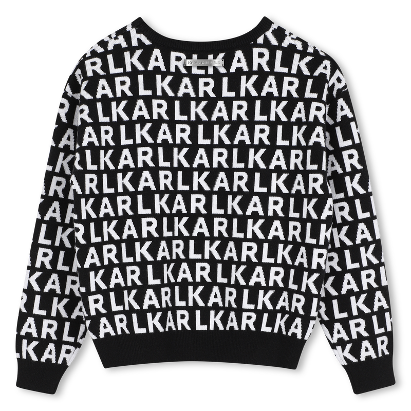 Karl Lagerfeld Kids Pullover