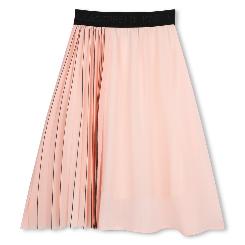 Karl Lagerfeld Long Skirt