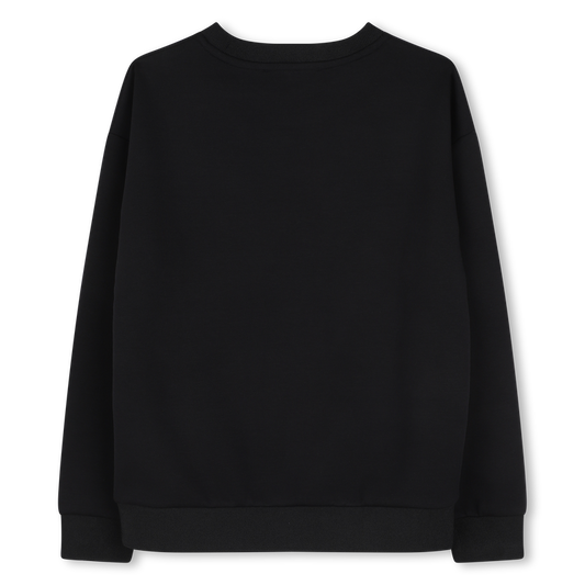 Karl Lagerfeld Kids Sweatshirt