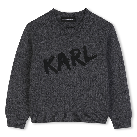Karl Lagerfeld Kids Pullover