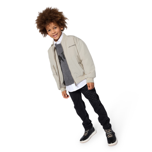 Karl Lagerfeld Kids Pullover