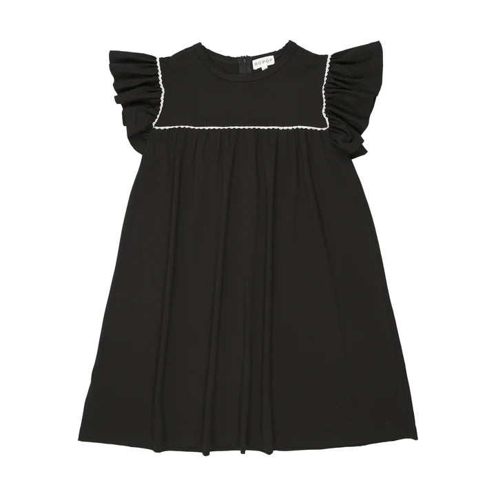 Trim Maxi - Long length