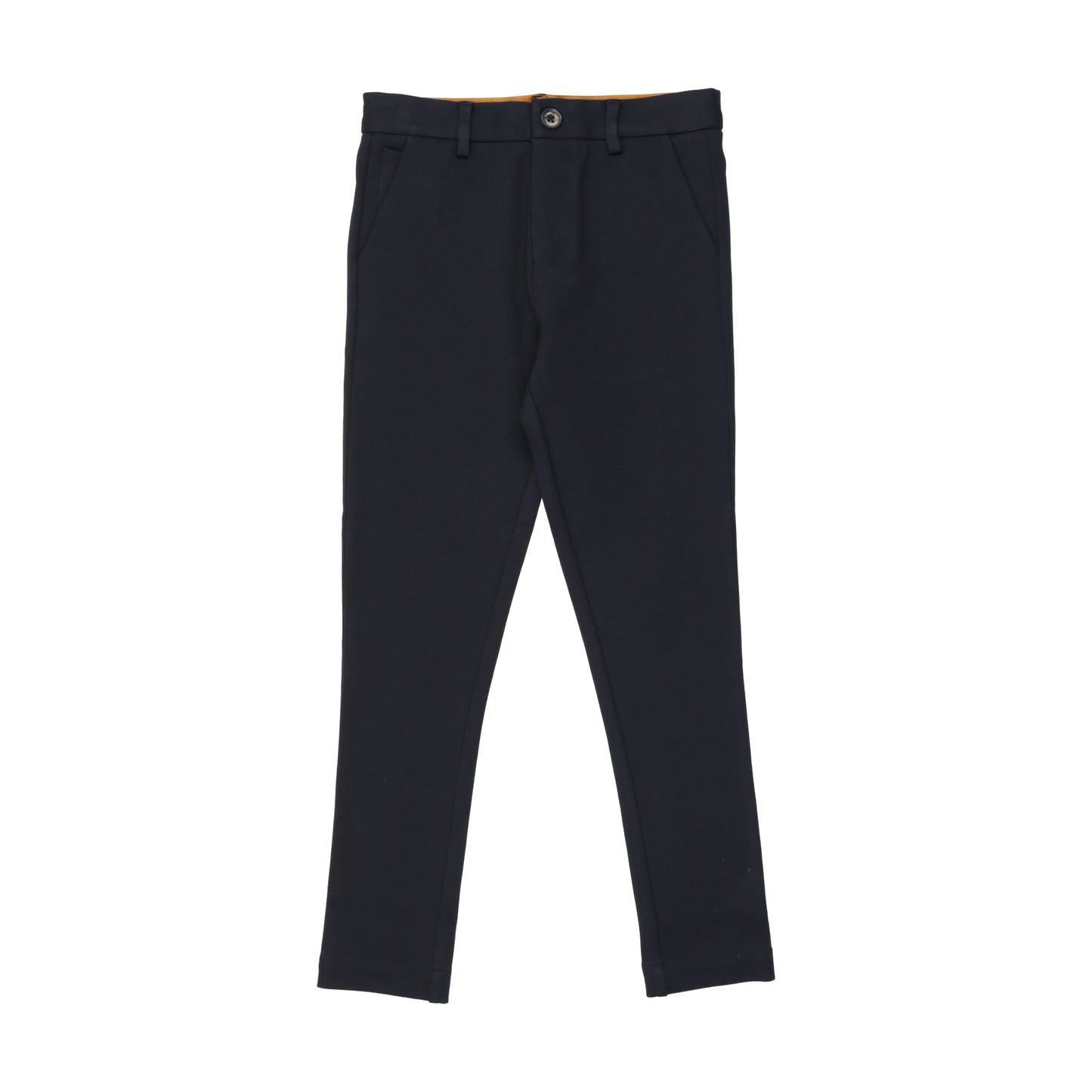 Ponte Pants- Black