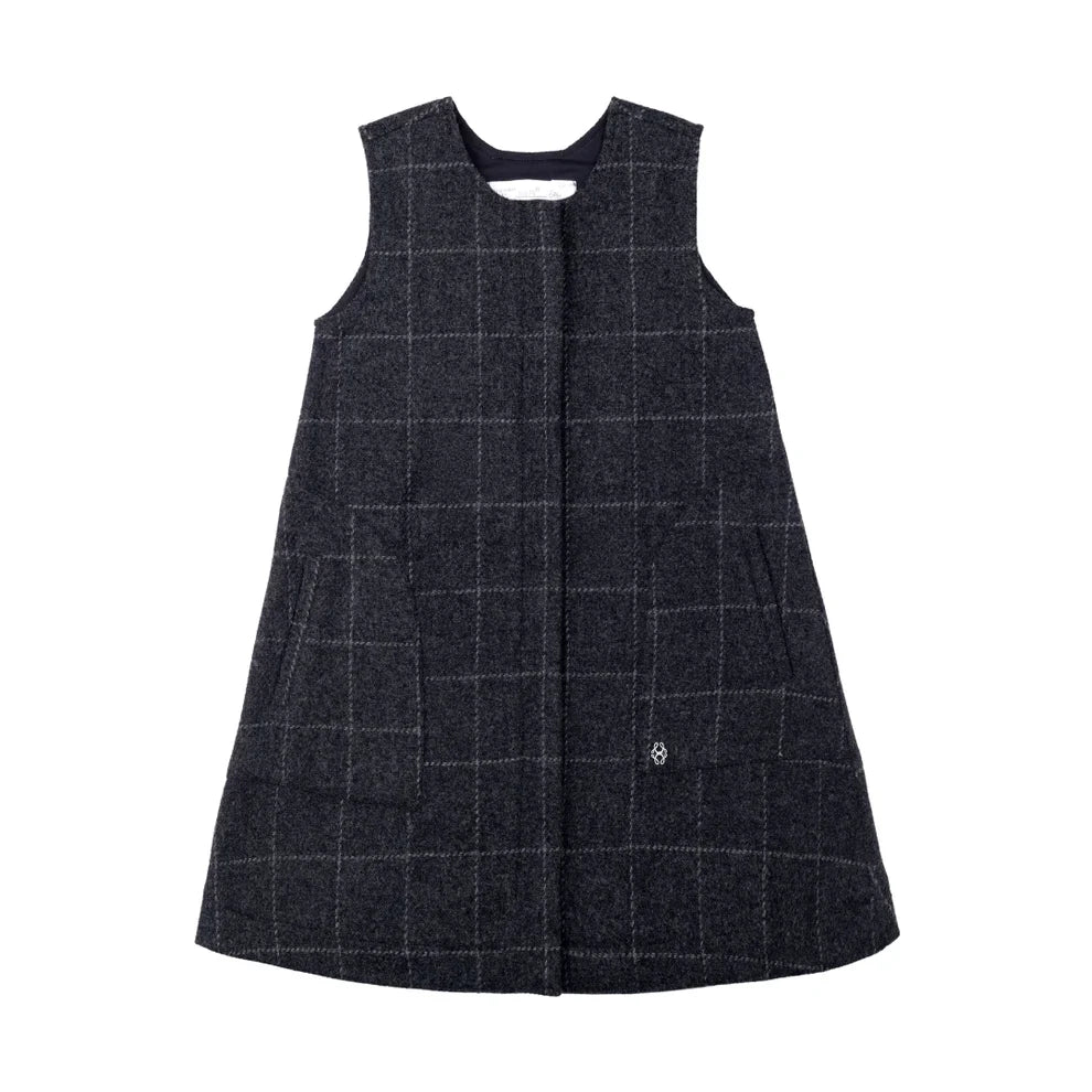 Charcoal Lyla Jumper