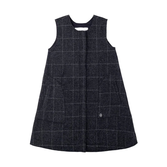 Charcoal Lyla Jumper