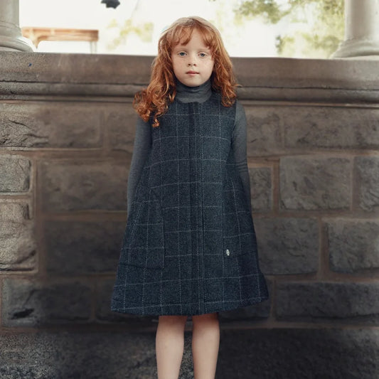 Charcoal Lyla Jumper