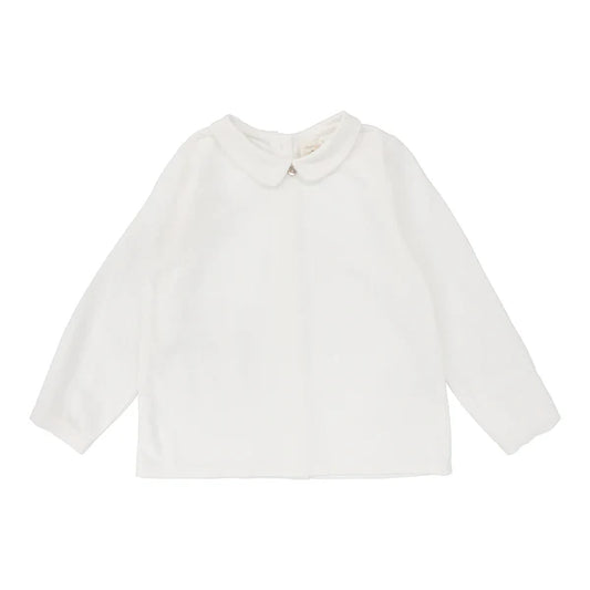 Dress Shirt - Cream