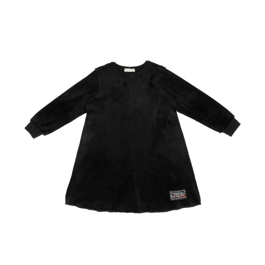 Black Nico Dress