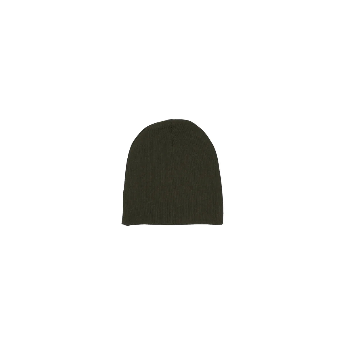 CROWN BEANIE OLIVE