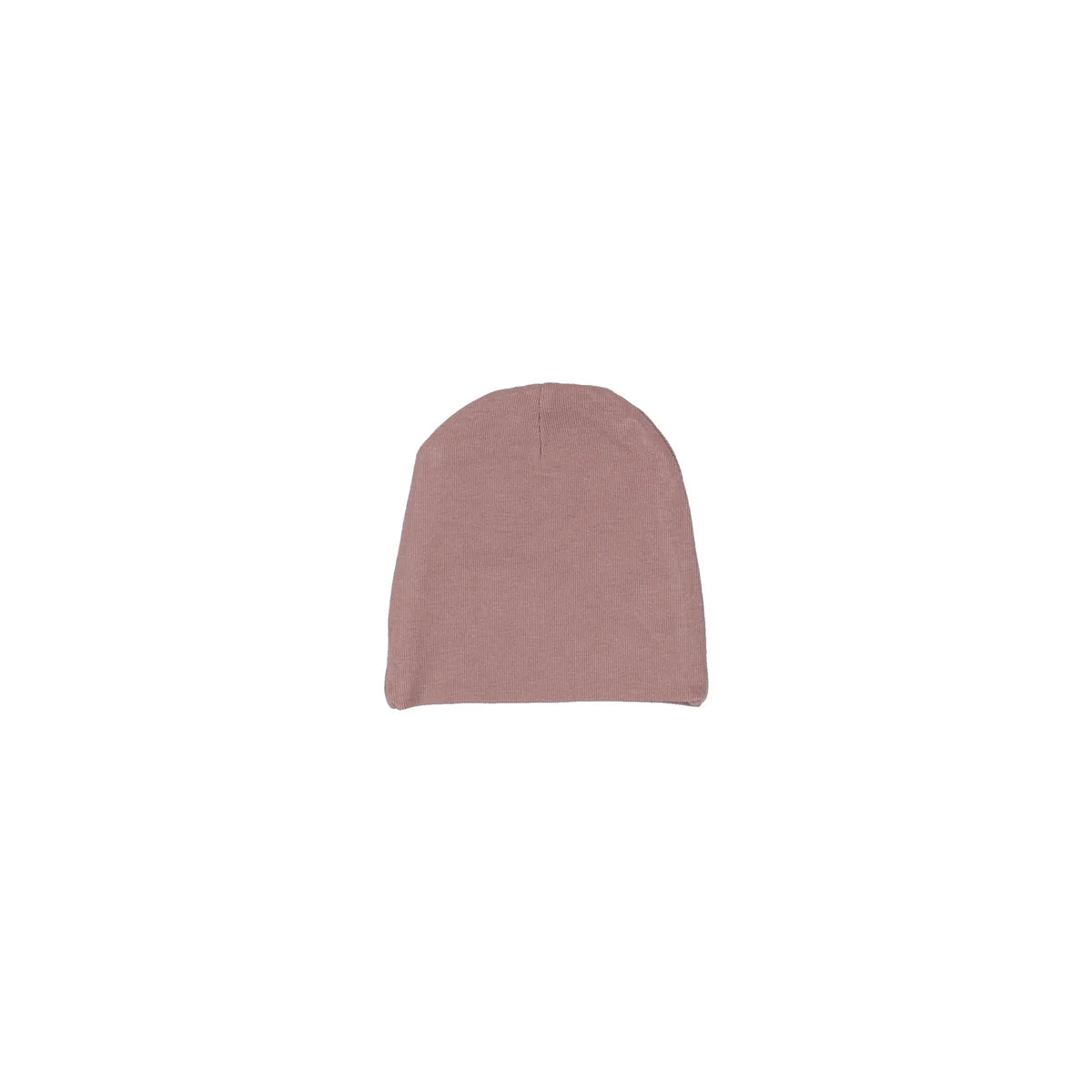 Crown Beanie - Mauve