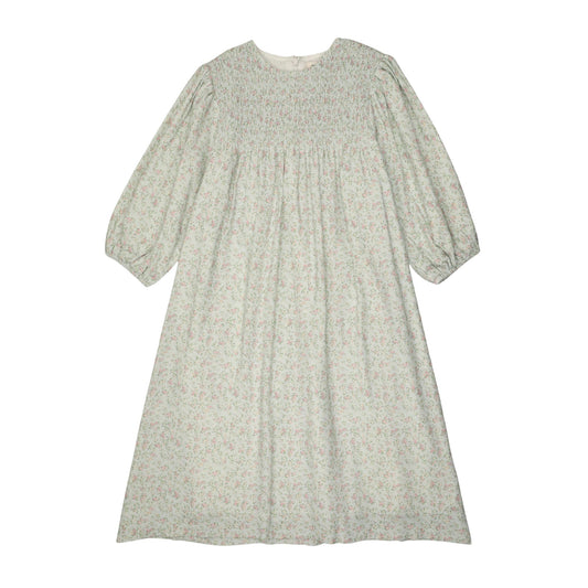 Blossom Baby Doll Dress