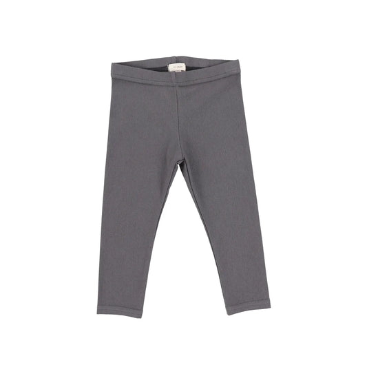 Jean Leggings- Grey Jean