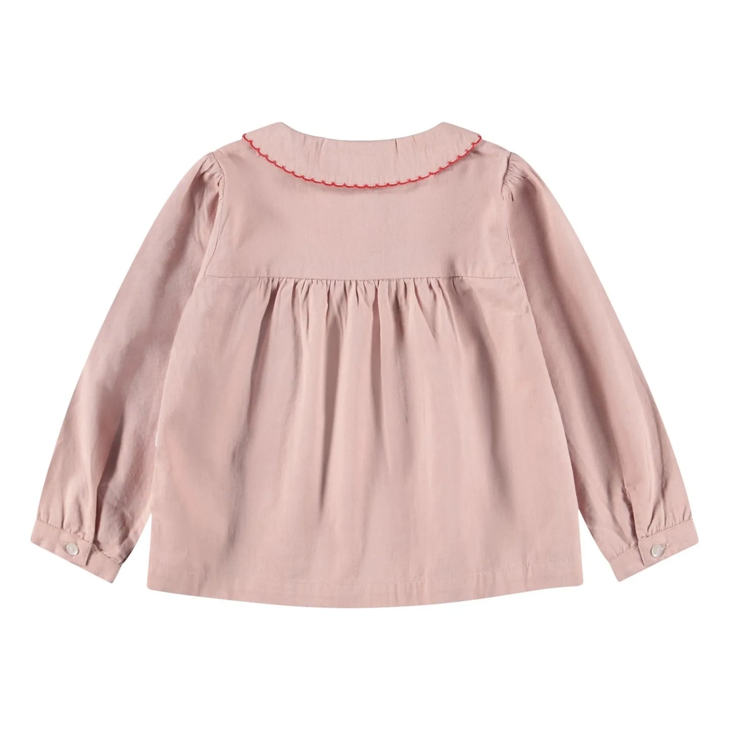 Edie Blouse
