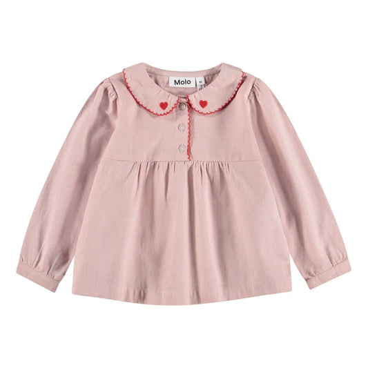 Edie Blouse