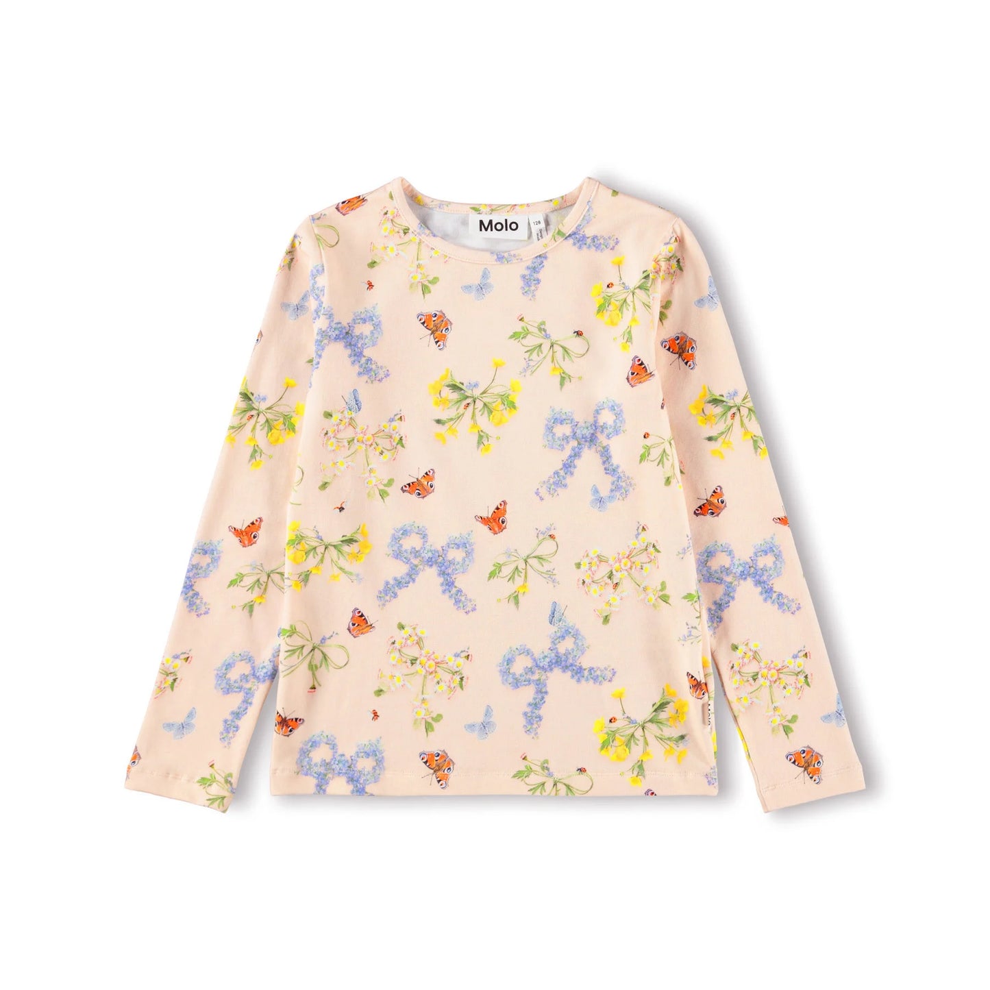 Rose Flowerbows T-Shirt