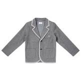 Grey Ollie Blazer