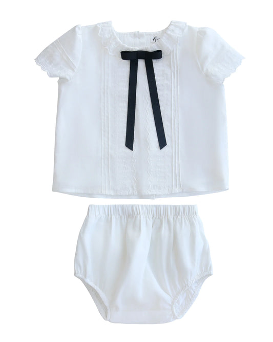 Heirloom Toddler Set