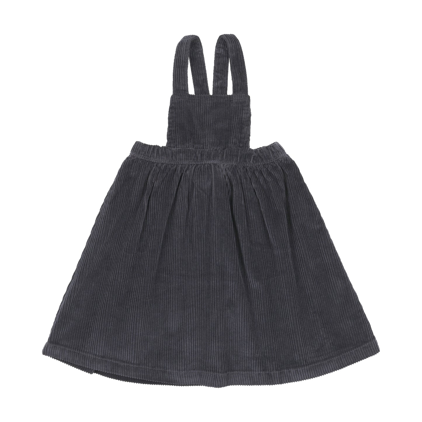 Corduroy Jumper Navy