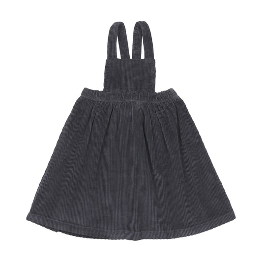 Corduroy Jumper Navy