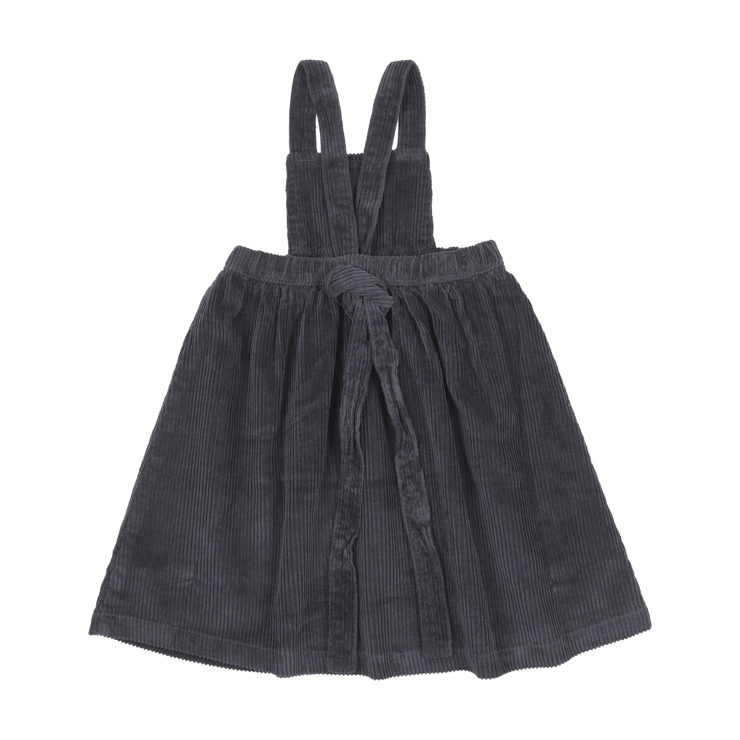 Corduroy Jumper Navy