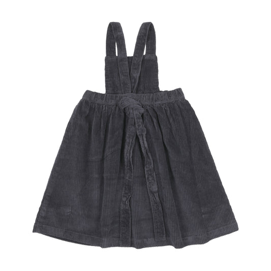 Corduroy Jumper Navy
