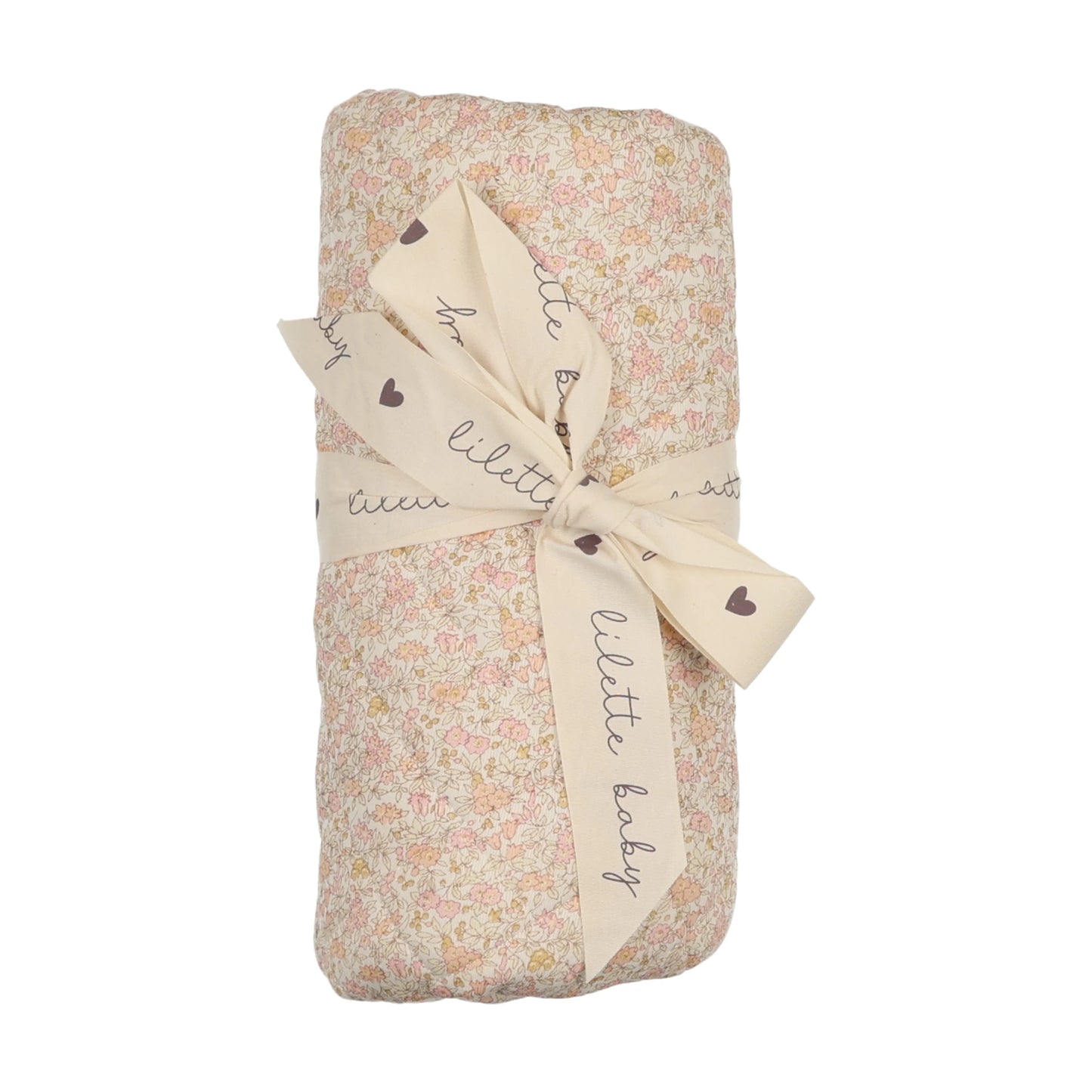 Baby Playmat - Liberty Floral