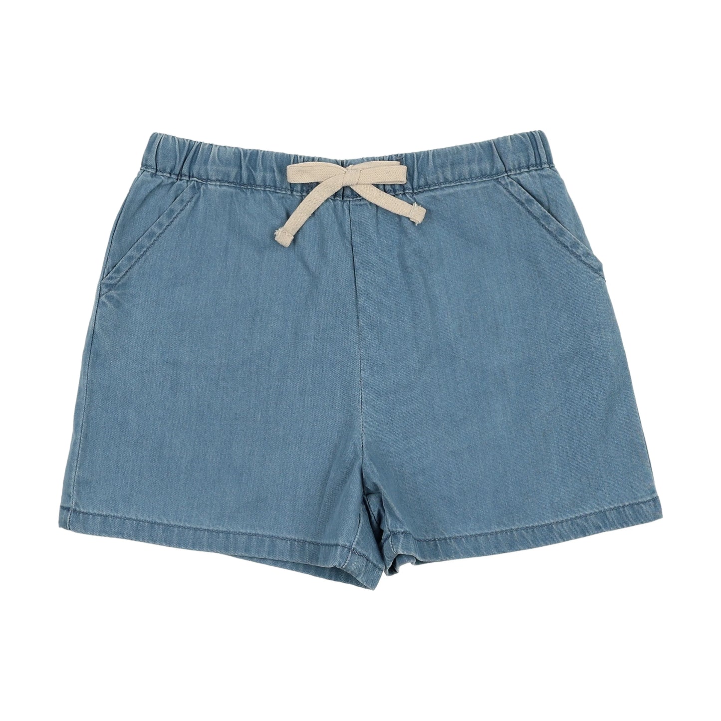 Denim Capsule Shorts