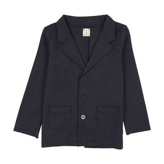 Ponte Navy Blazer