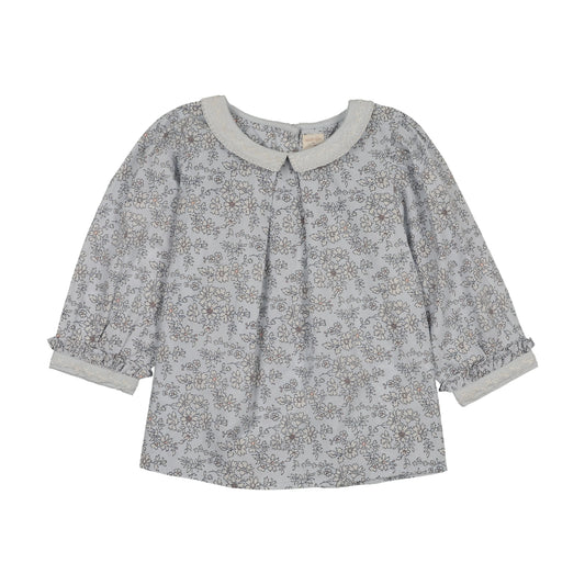 Mountain Meadows Blouse