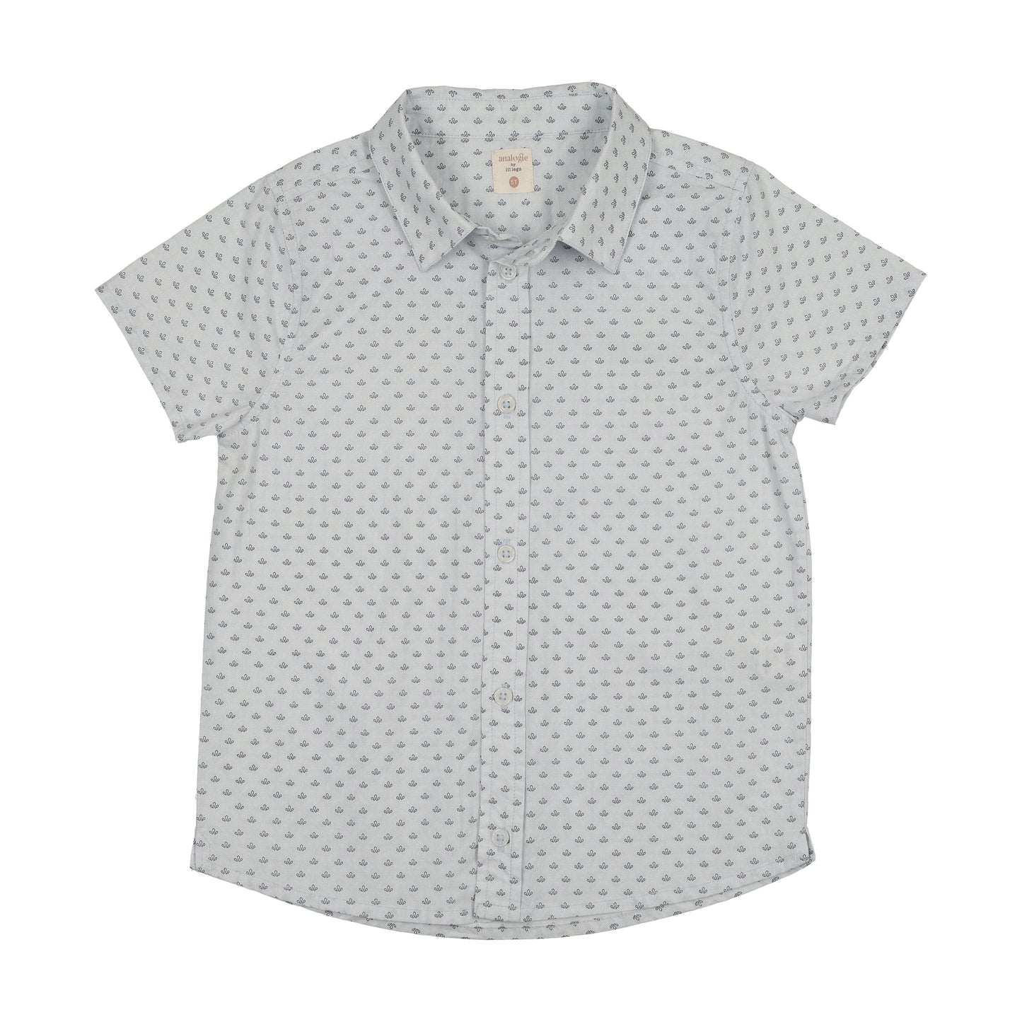 Mountain Meadows Shirt