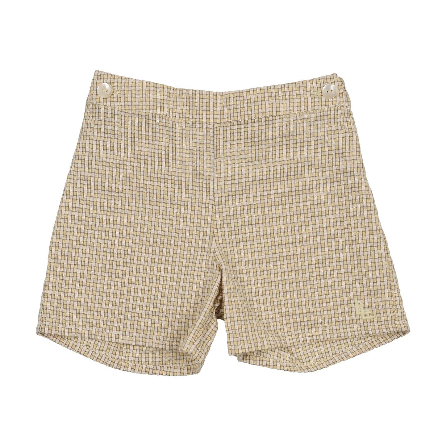 Sunny Blossoms Shorts