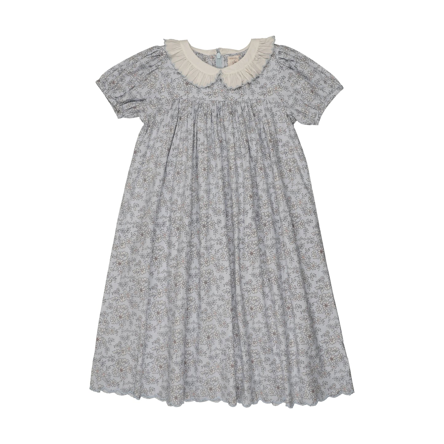 Mountain Meadows Dress SS
