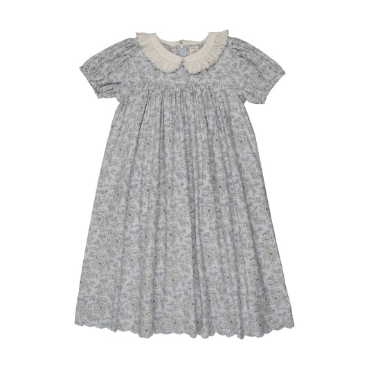 Mountain Meadows Dress SS